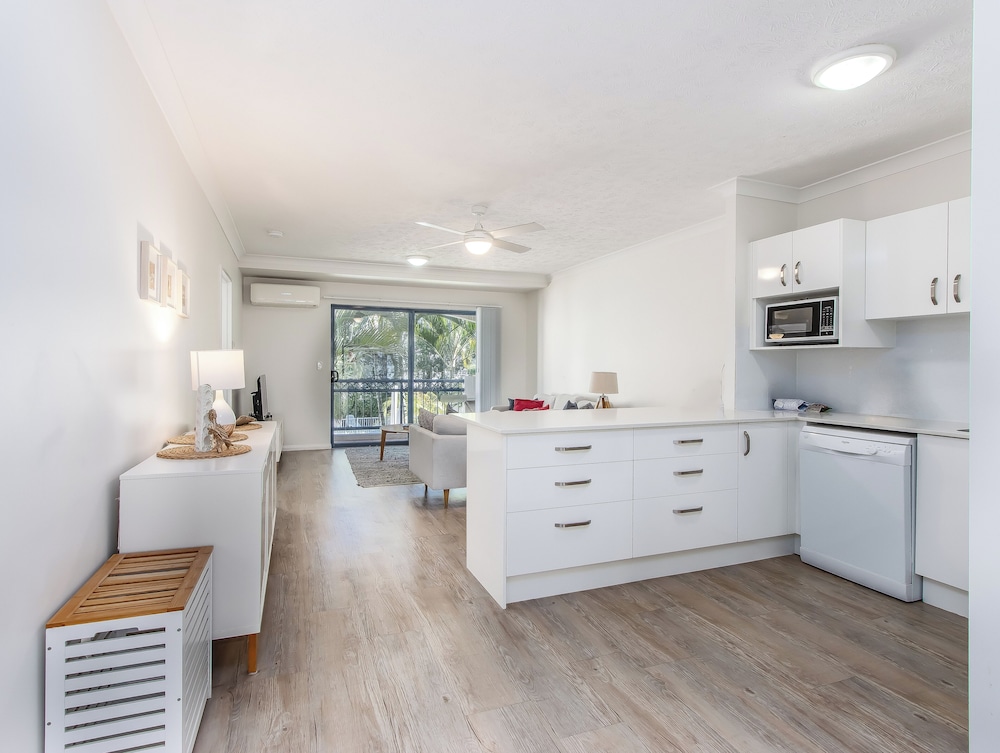Bella Mare Beachside Apartments 20/77