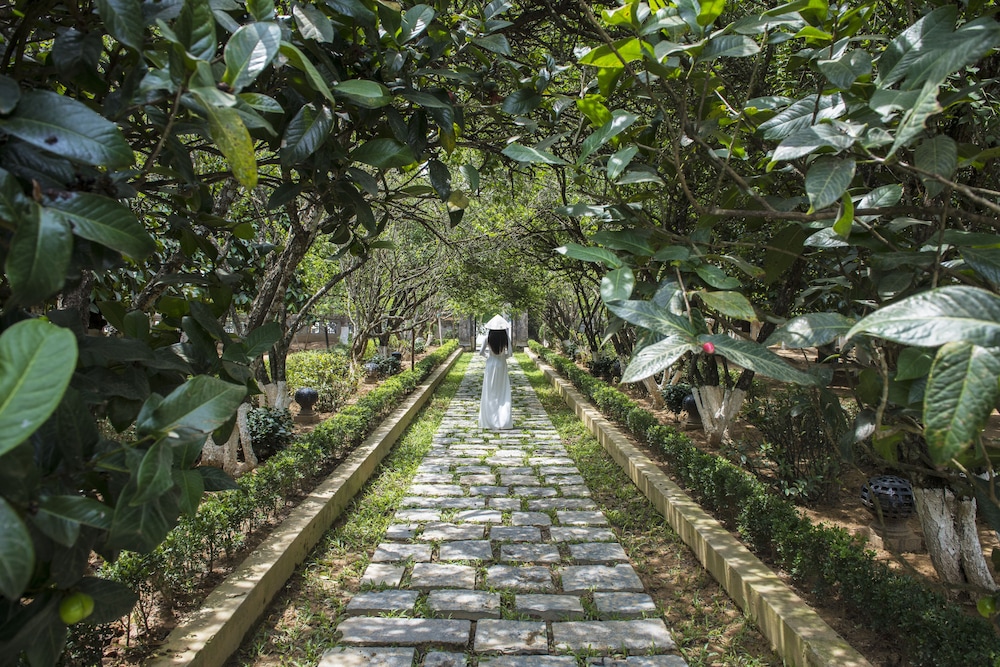 Silk Path Grand Hue Hotel 42/50