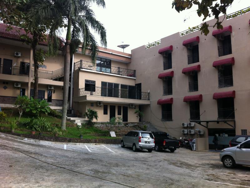Rangga Inn 24/28