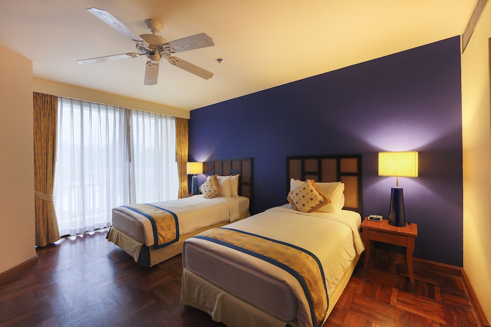 HOMM Suites Laguna – a brand of Banyan Group 9/50