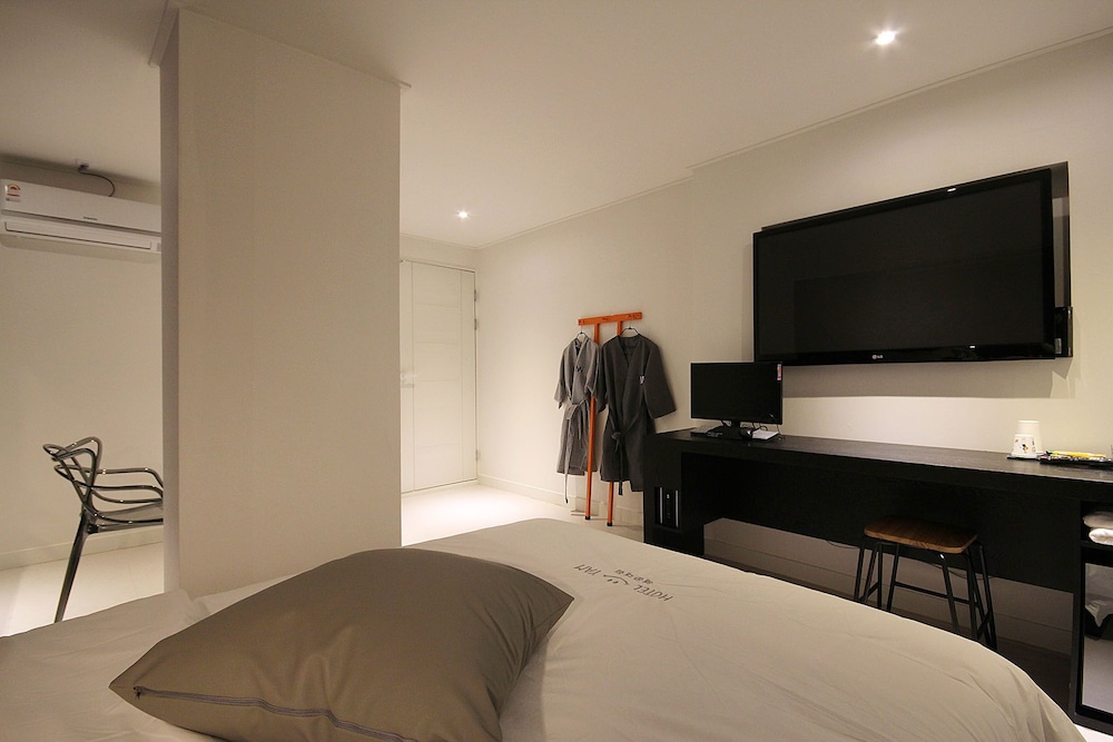 Busan Haeundae Hotel A 41/45