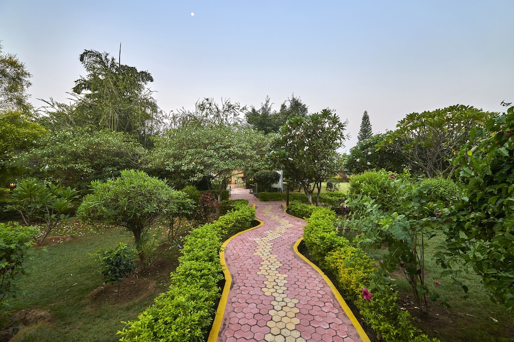 Acorn Hideaway Resort and Spacorbett 46/50