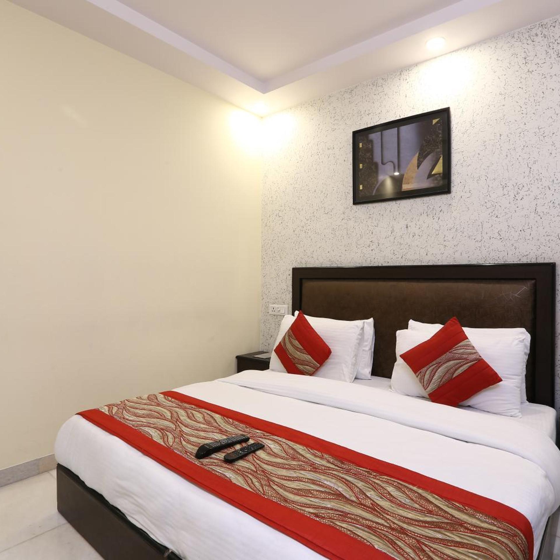 HOTEL KINGSTON PARK 16/55