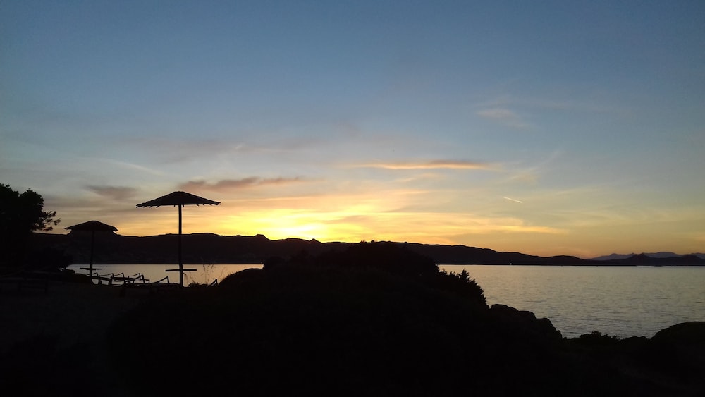 L'Ea Bianca Luxury Resort 68/73