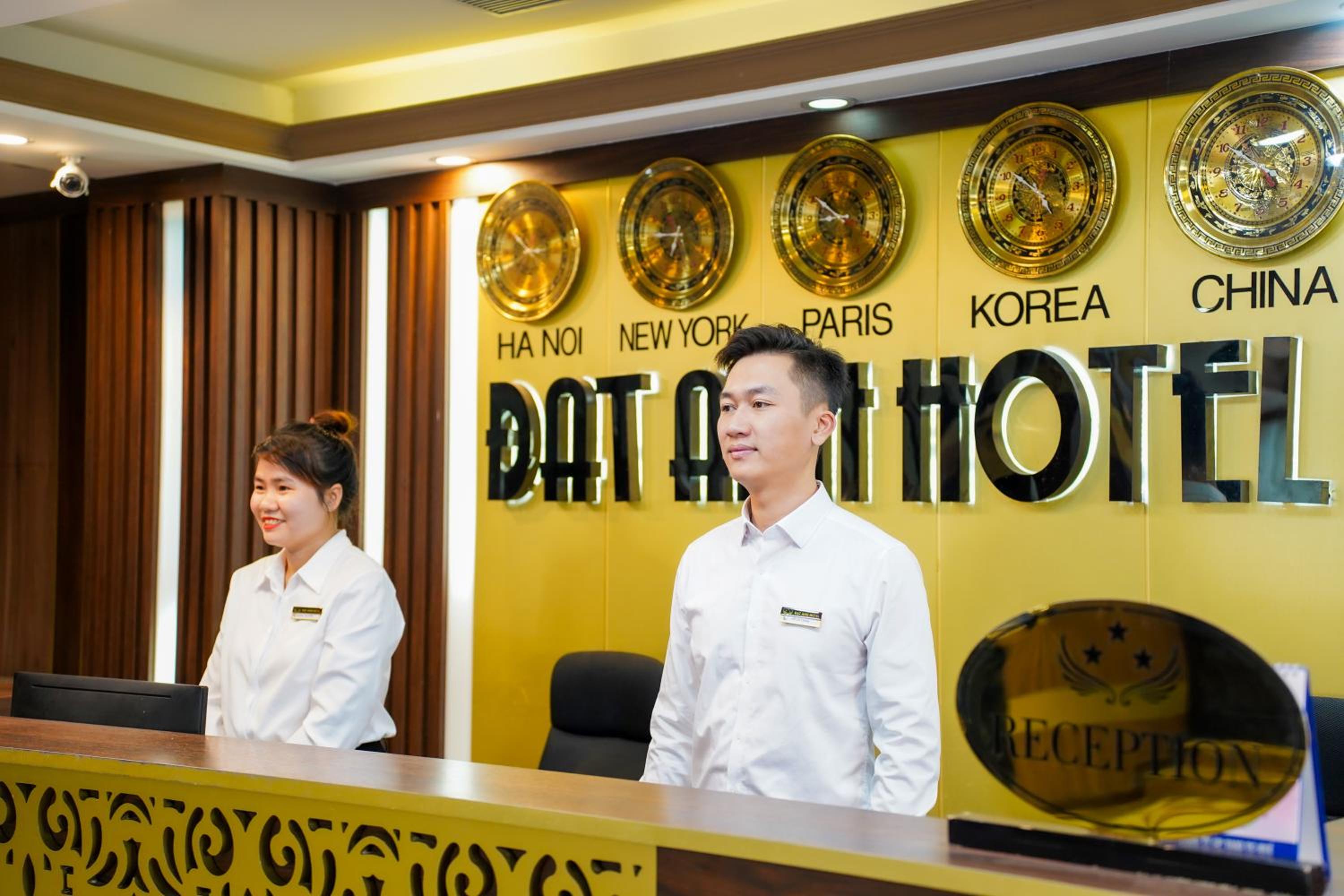 Dat Anh Hotel Hue 8/45