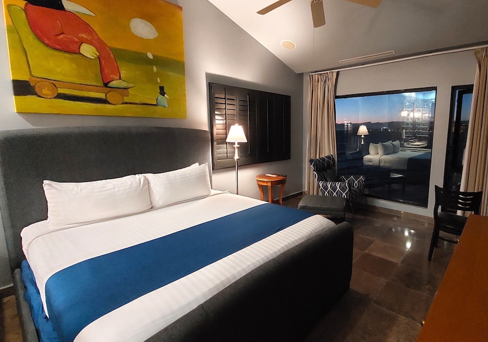 Penasco Del Sol Hotel Ex Conference Center 29/70