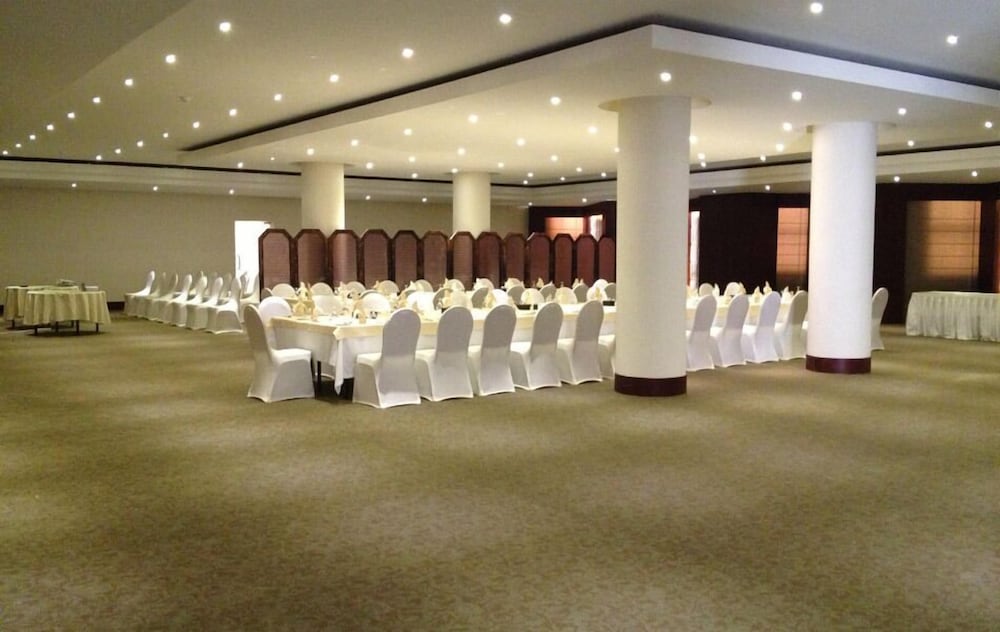فندق التنفيذيين - العزيزية(Executives Hotel Azizia) 31/34