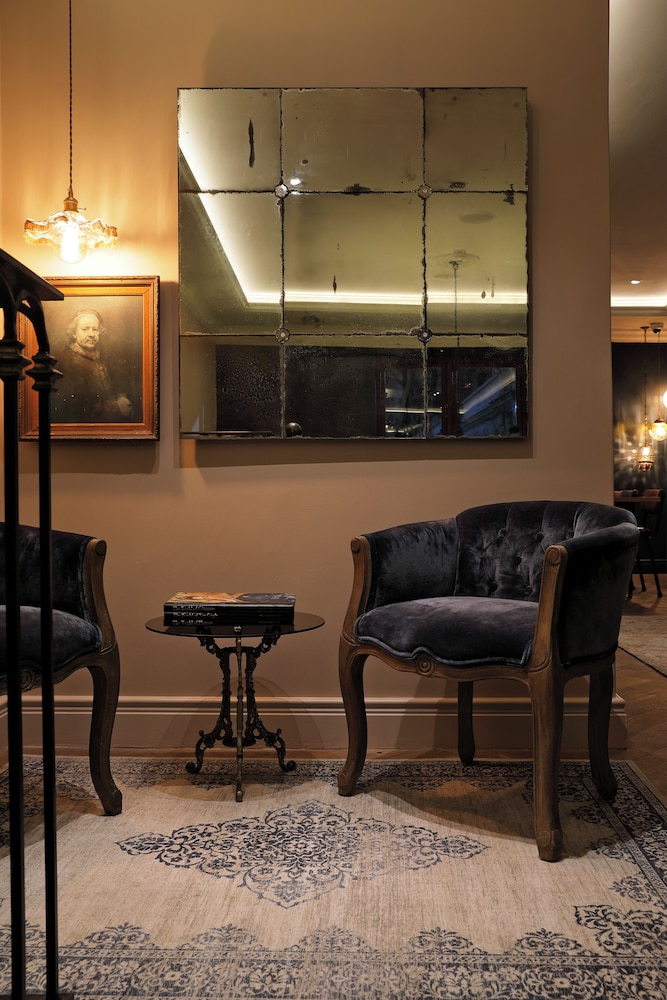Labotessa Luxury Boutique Hotel 28/50