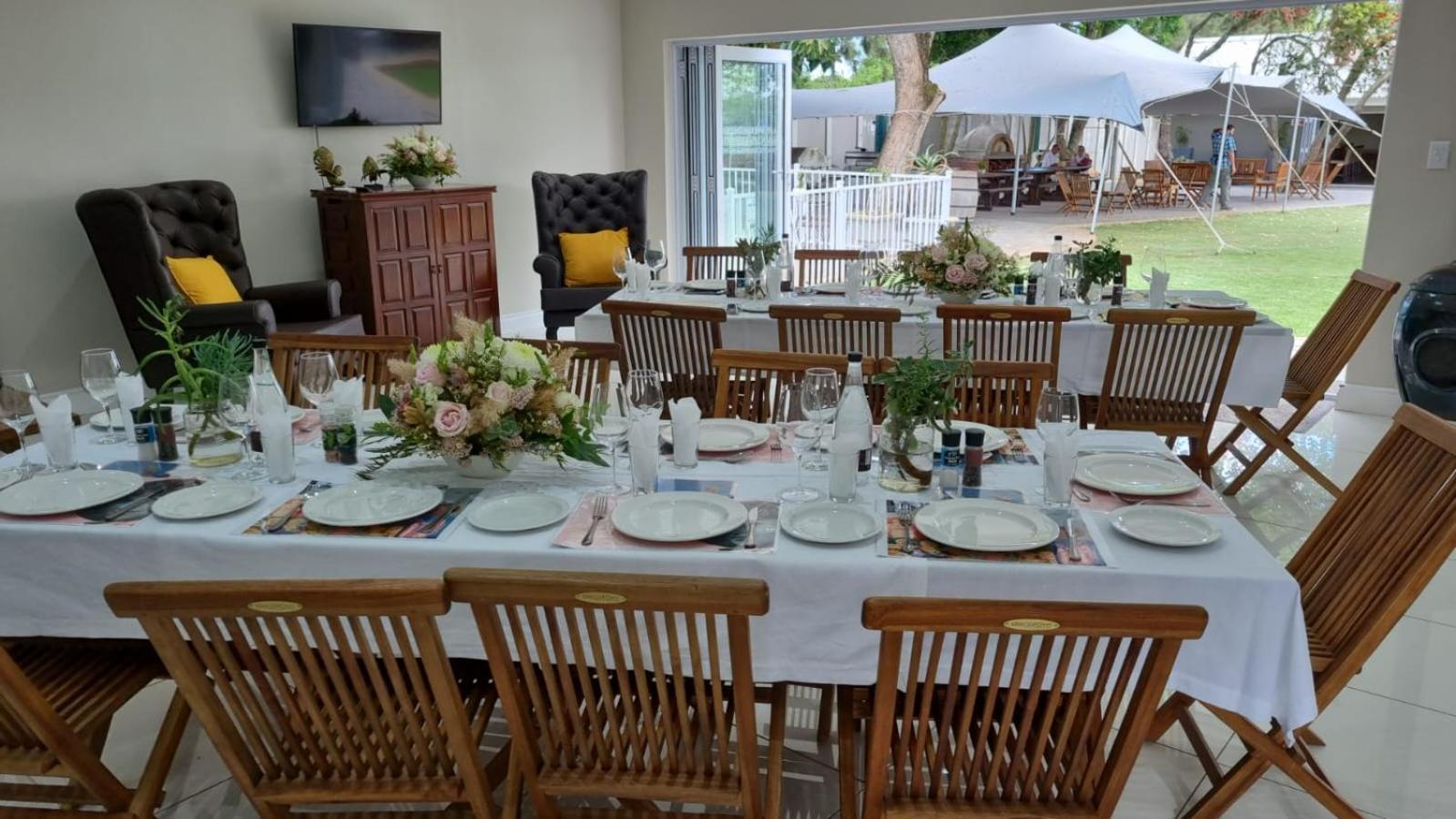 Cape Winelands Business Villas Self Catering rooms 29/50