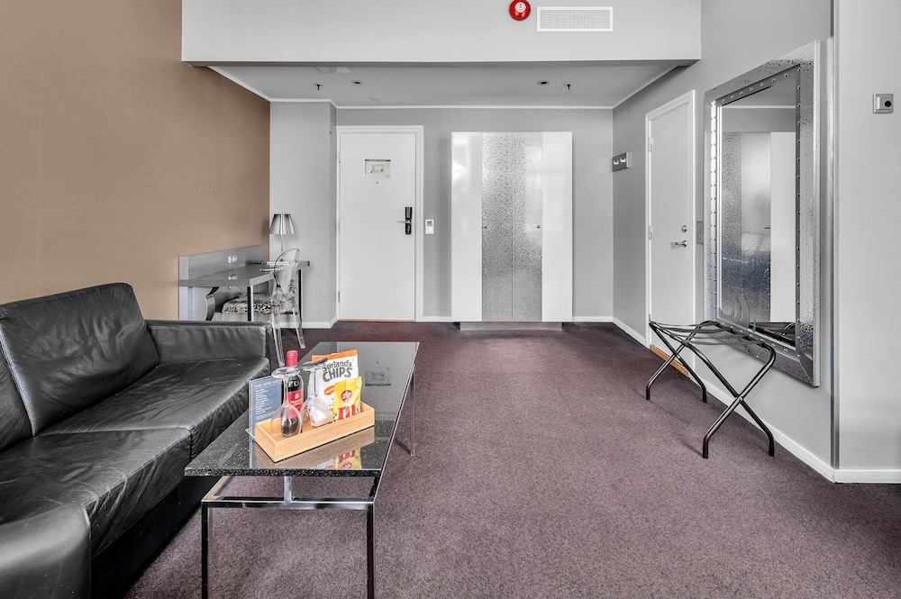 Clarion Hotel Ernst 47/67