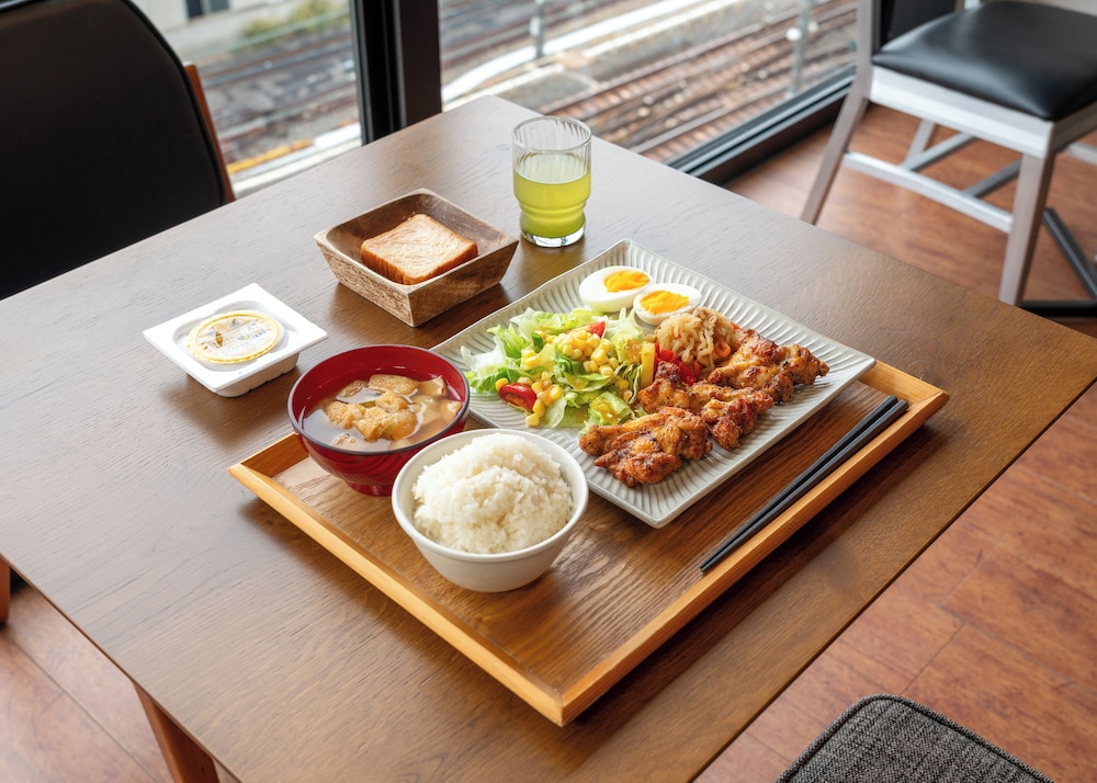 Tokyo City View Hotel Tabata Station 36/49