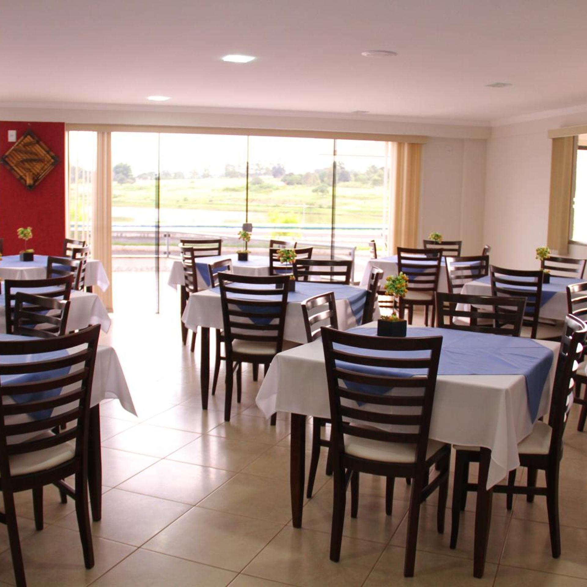 Beira Lago Palace Hotel 37/50