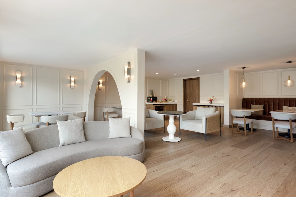 Secrets St. Lucia Resort & Spa Adults Only 31/50