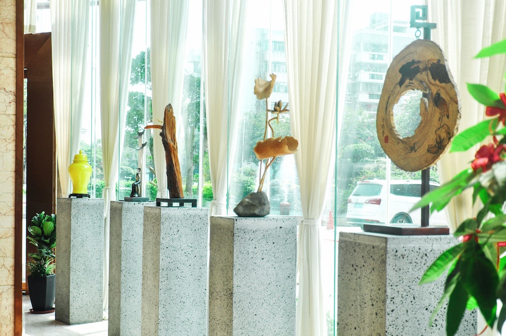 Xiamen Hooray Hotel 1/34