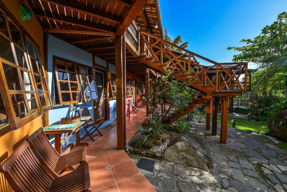 Pousada Villa da Prainha 8/64