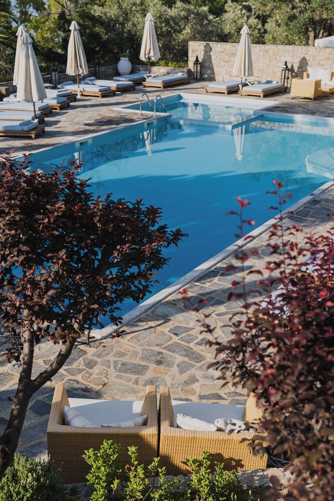 Aegean Suites - Adults Only 45/57