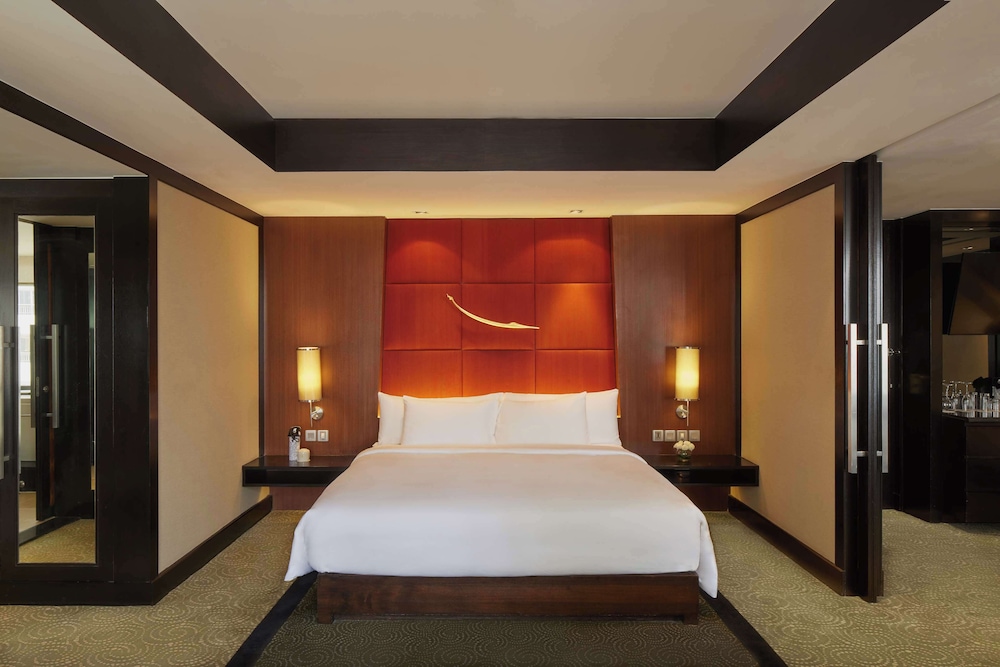 1 Bedroom, Serenity, Suite, King Bed