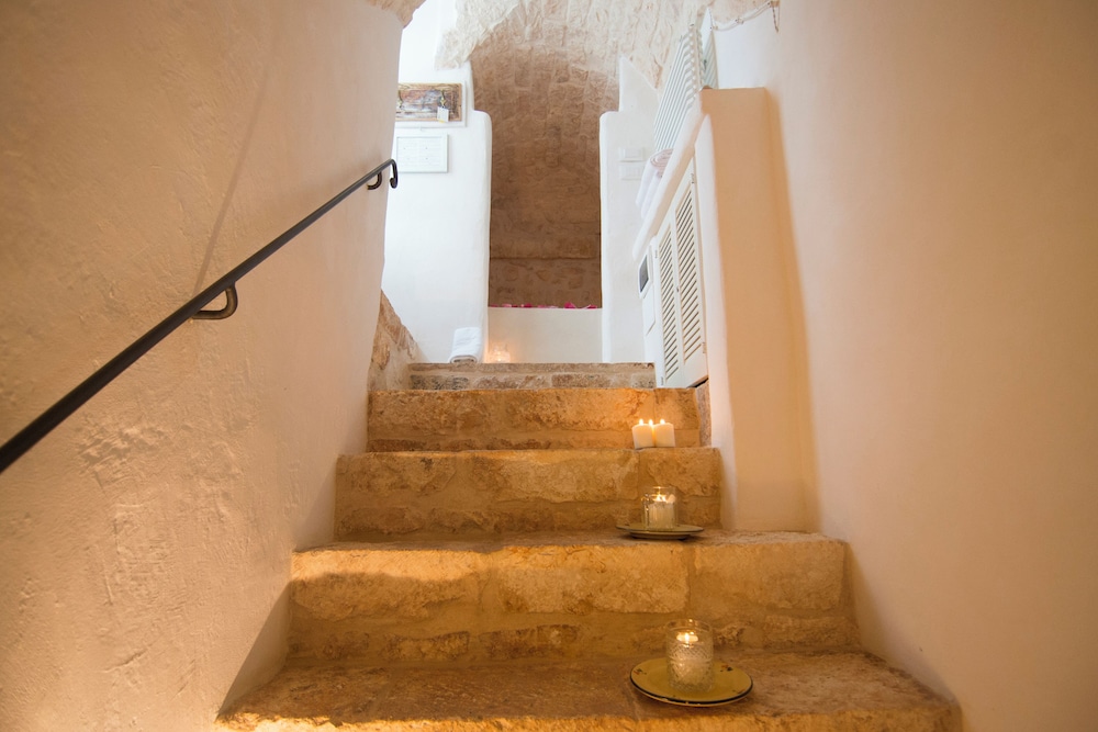 Masseria Salinola 16/50