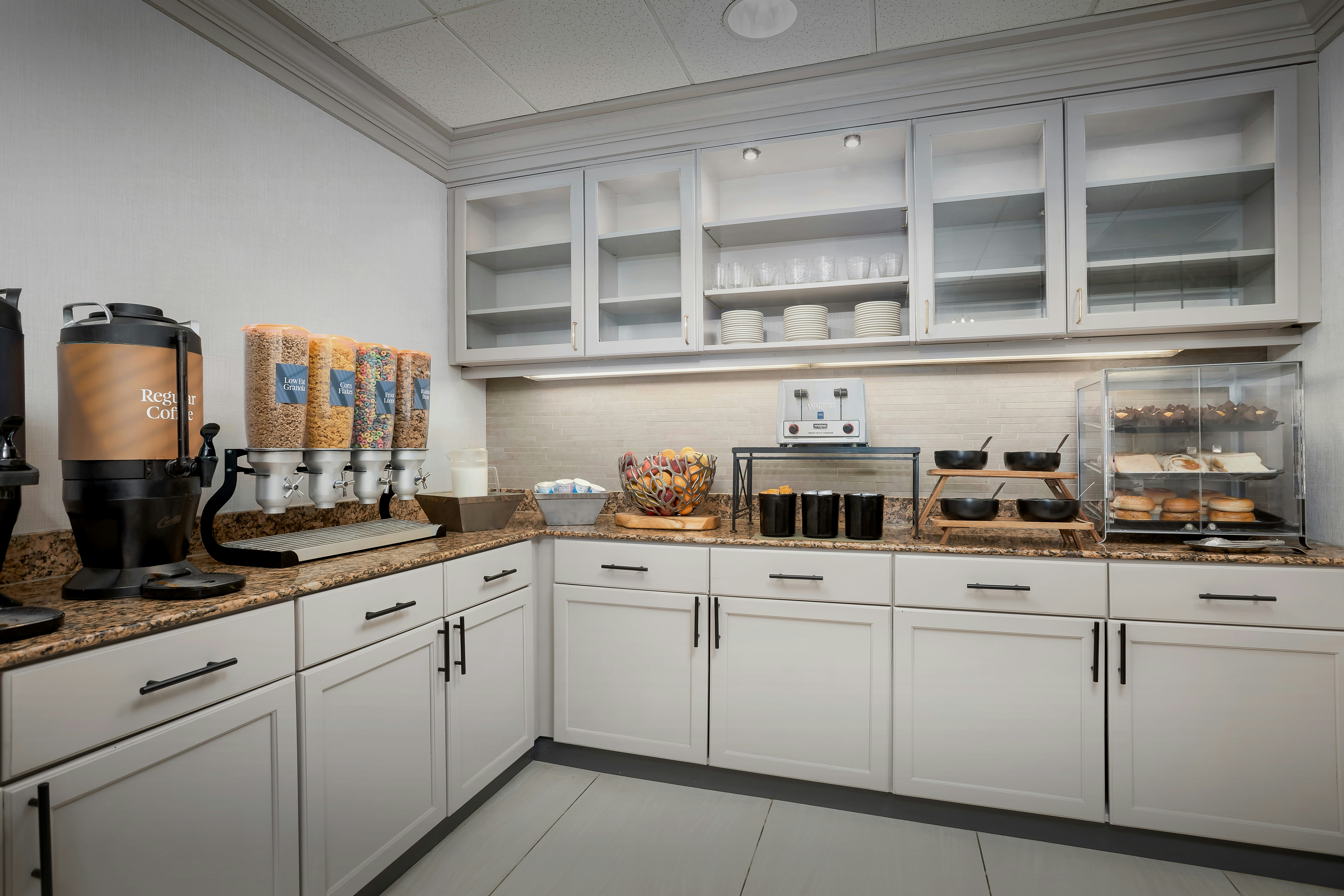Homewood Suites by Hilton Cleveland Solon 63/63