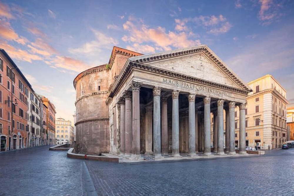 VATICAN RELAIS ROME 7/75