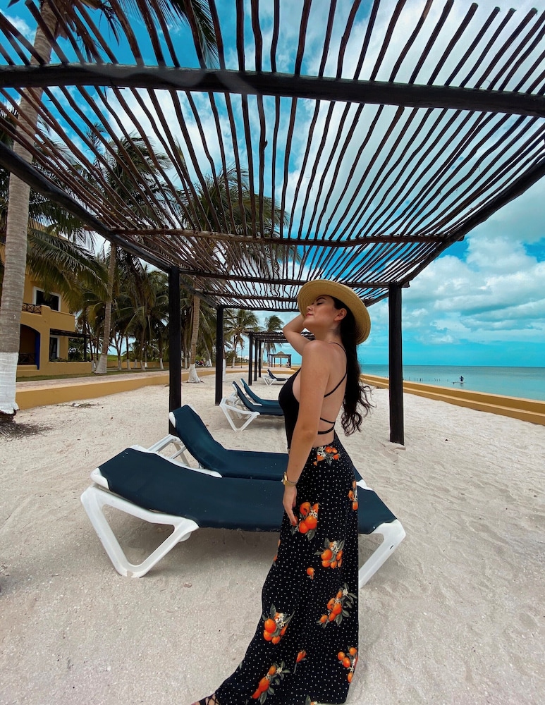 Reef Yucatan All Inclusive Hotel and Convention Center 22/50