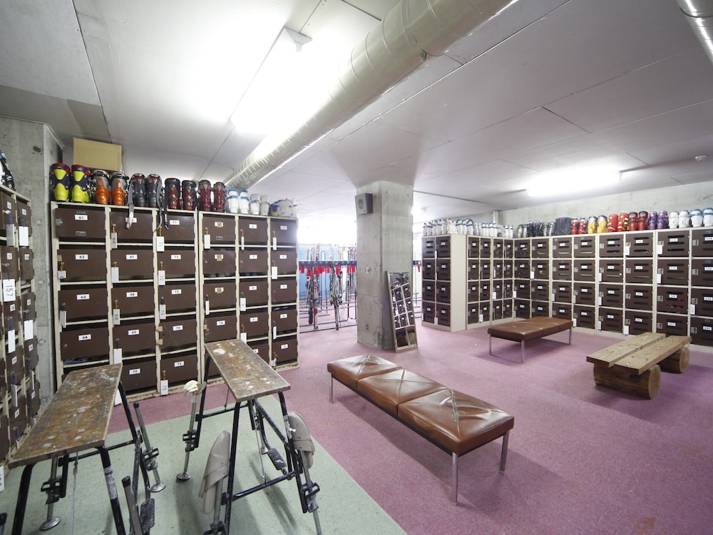 Chalet Shiga 25/50