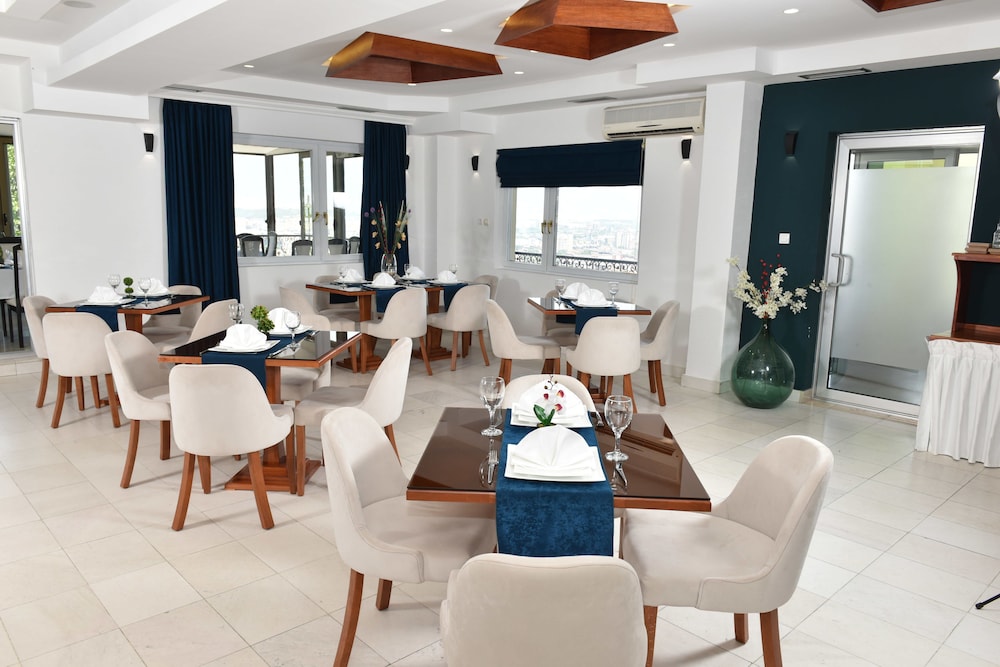 VIEW INN BOUTIQUE HOTEL 36/50