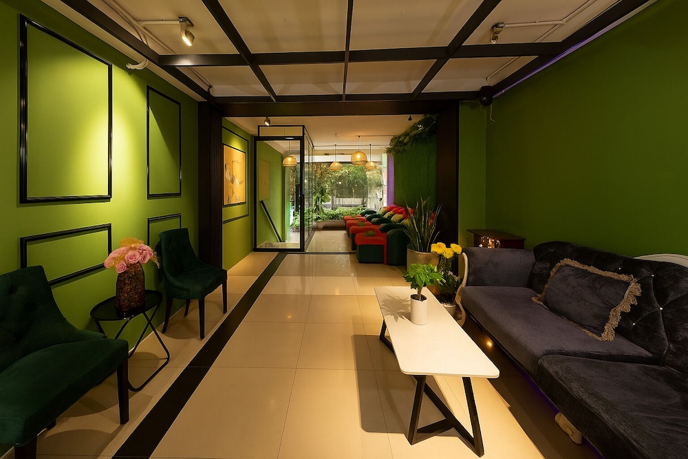 HOANG PHI HOTEL 27/50