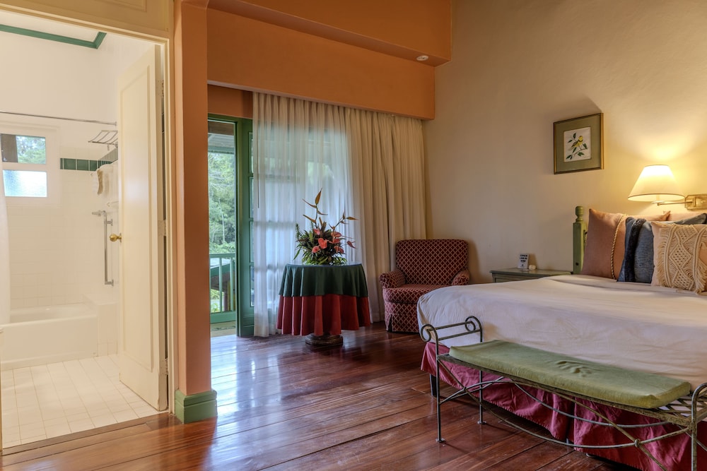 Hotel Casa Turire 23/71