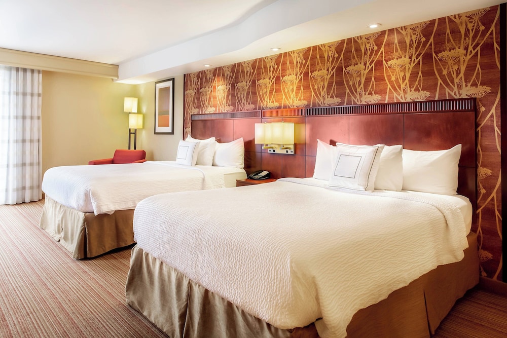Room at Courtyard Lexington Keeneland/Airport, LEXINGTON - KY