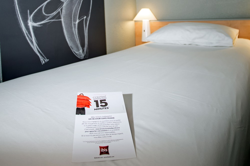IBIS NIMES OUEST 31/67