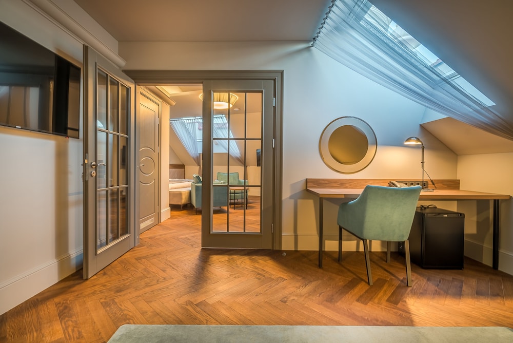 Hotel Vilnia 22/36