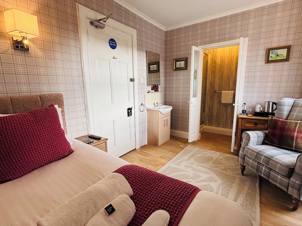 Carra Beag Guest House 27/50