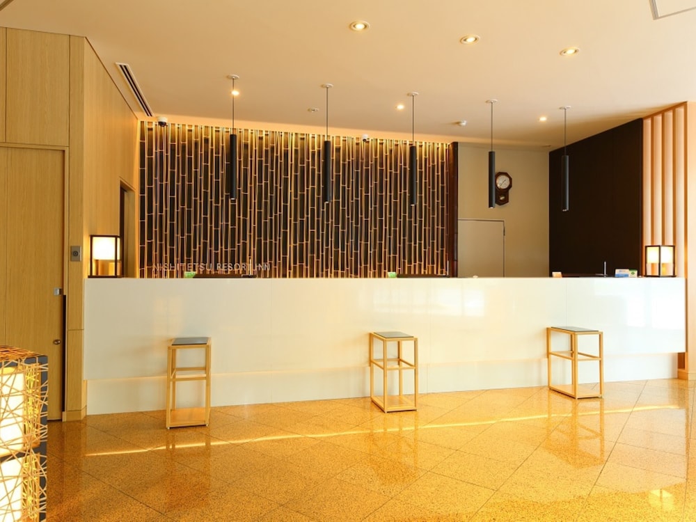 Nishitetsu Resort Inn Beppu 15/74
