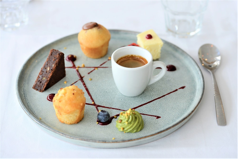 GOLF HOTEL DE GRENOBLE 27/53