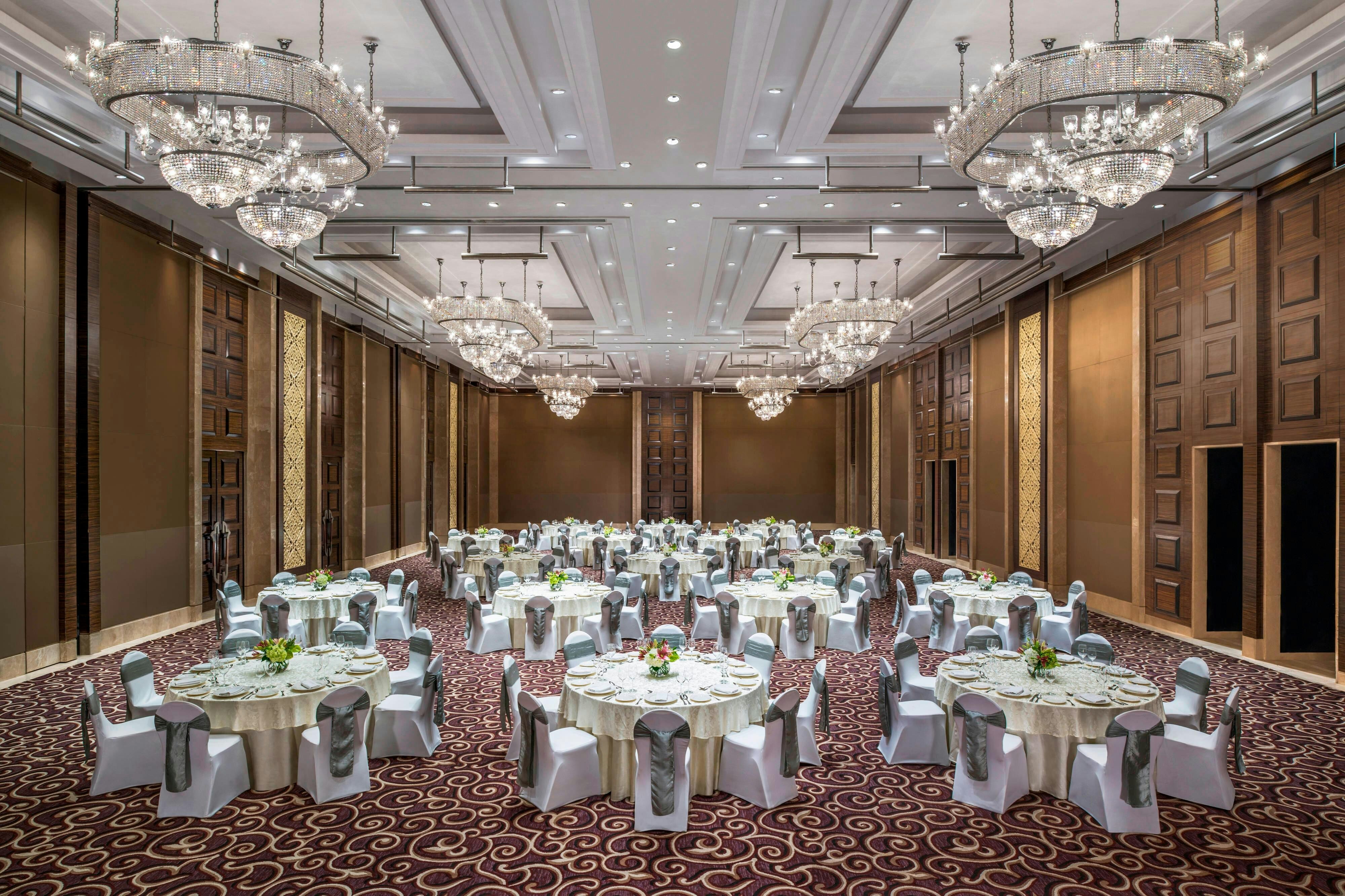 The St Regis Mumbai Formerly Palladium Hotel Mumbai 55/64