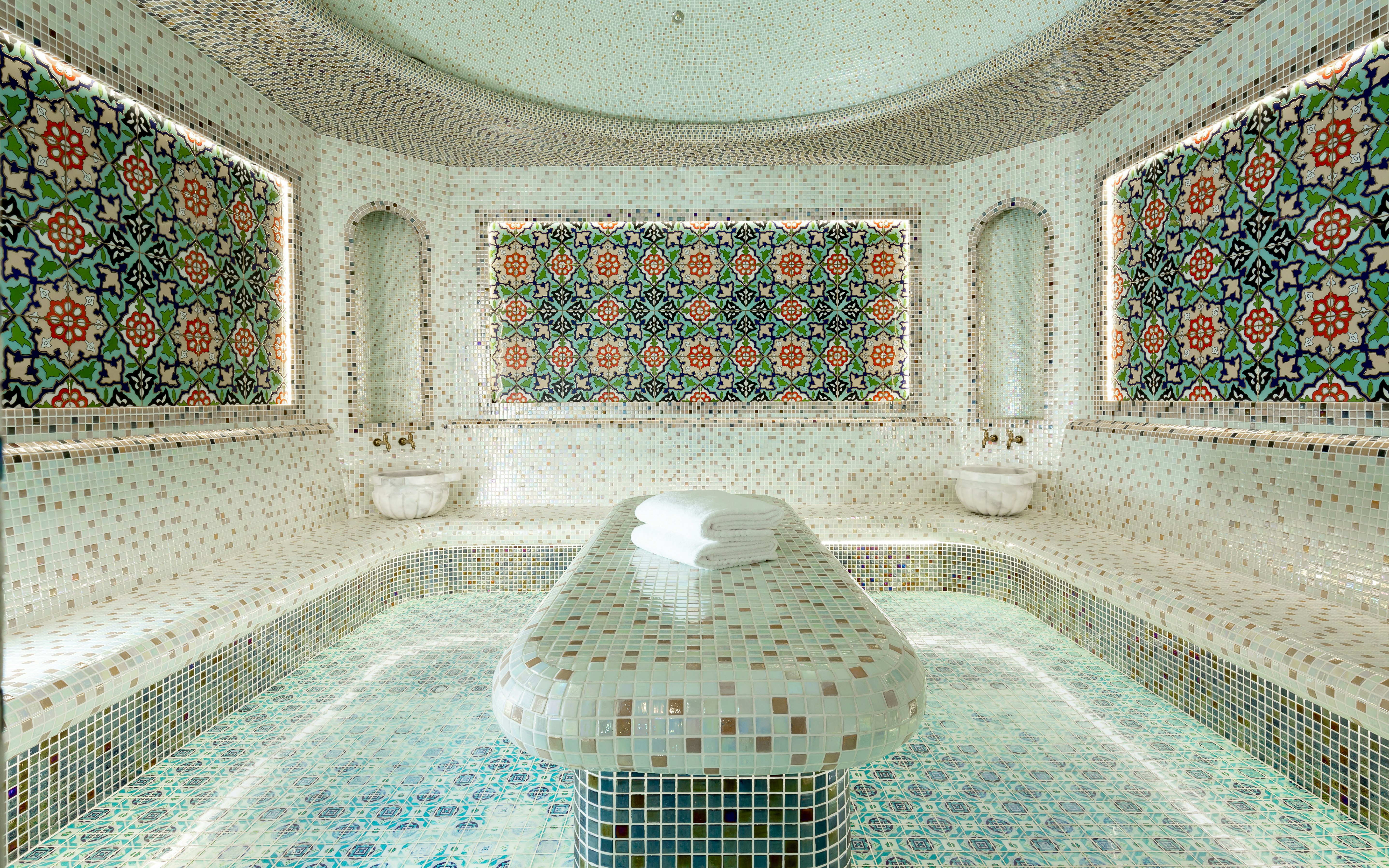 Hilton Garden Inn Samarkand 10/32