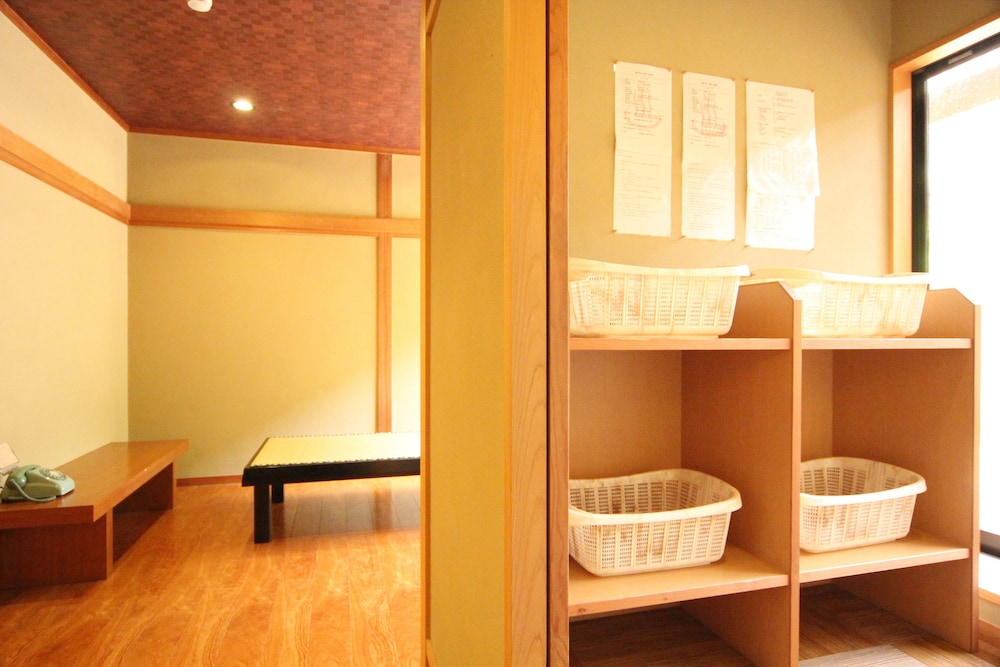 Kose Onsen Hotel 37/50