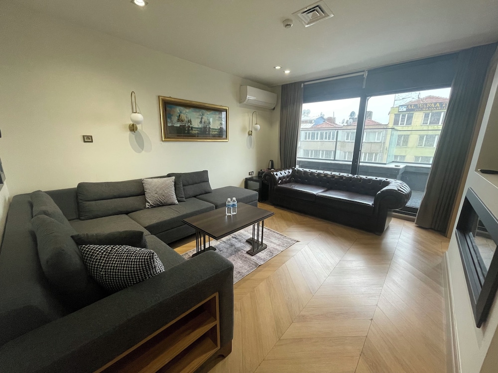 Taksim Bosphorus Hotel 31/50