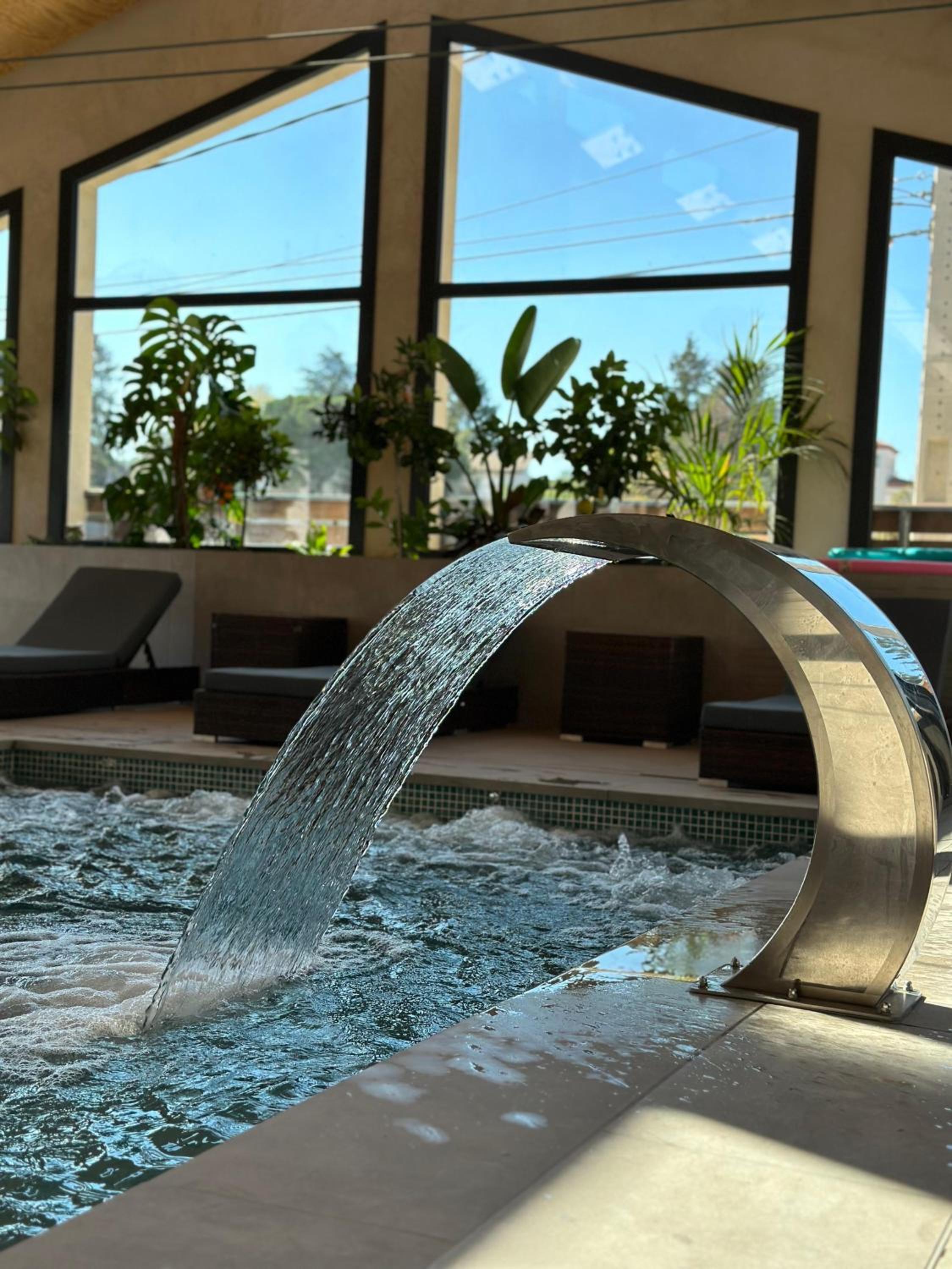 La Violeta HOTEL SPA & CHILL OUT 24/35