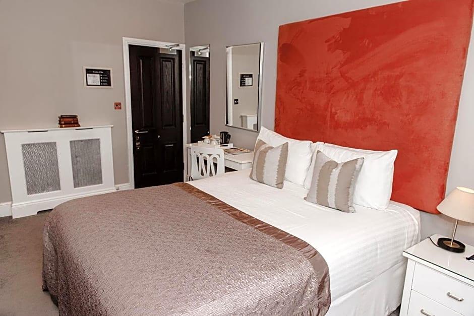 Woodlands Hotel 23/38