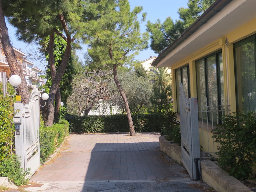 Hotel Girasole 36/43