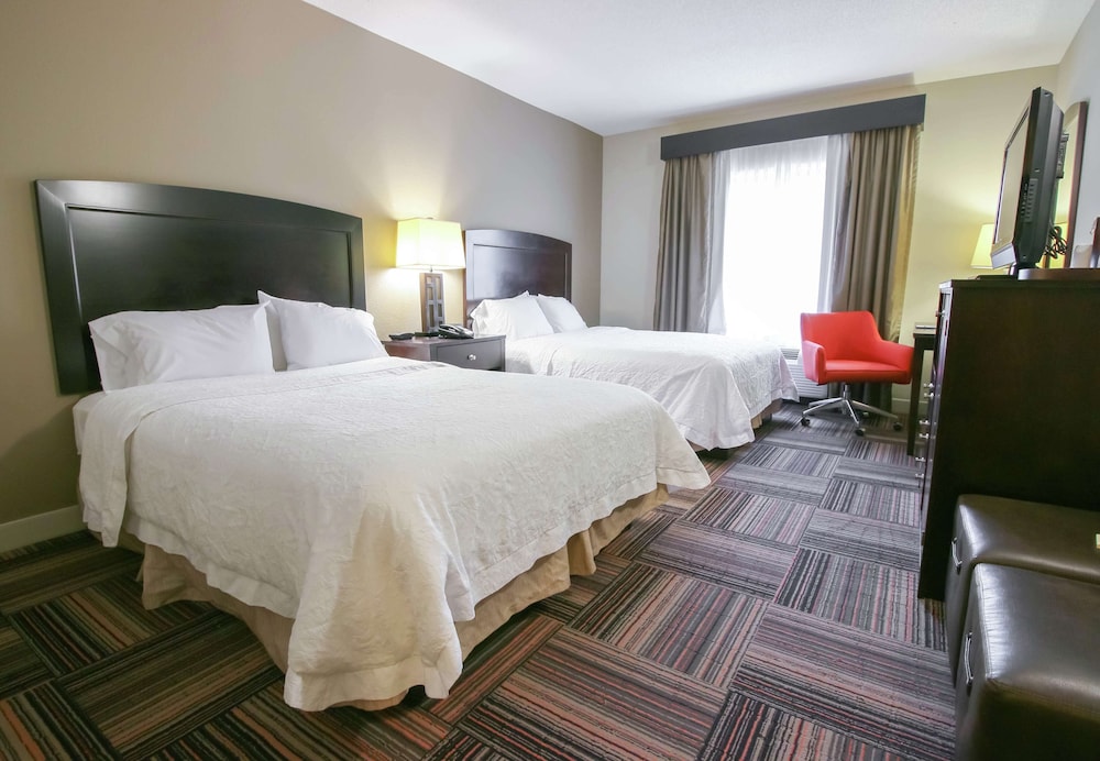 Hampton Inn And Suites Flowery Branch 8/38