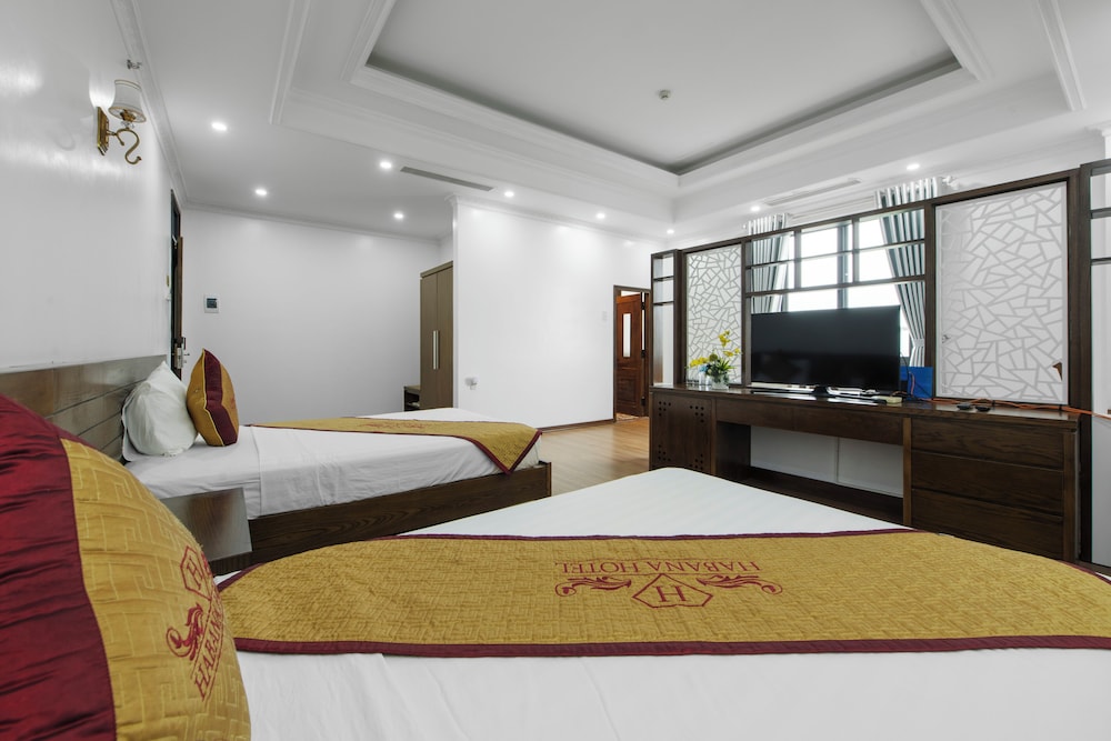 Habana Hotel Thai Nguyen 16/31
