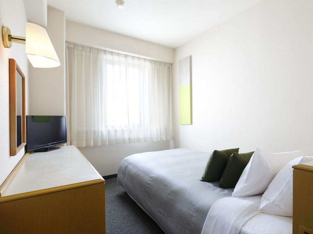 Hotel Resol Machida 7/51