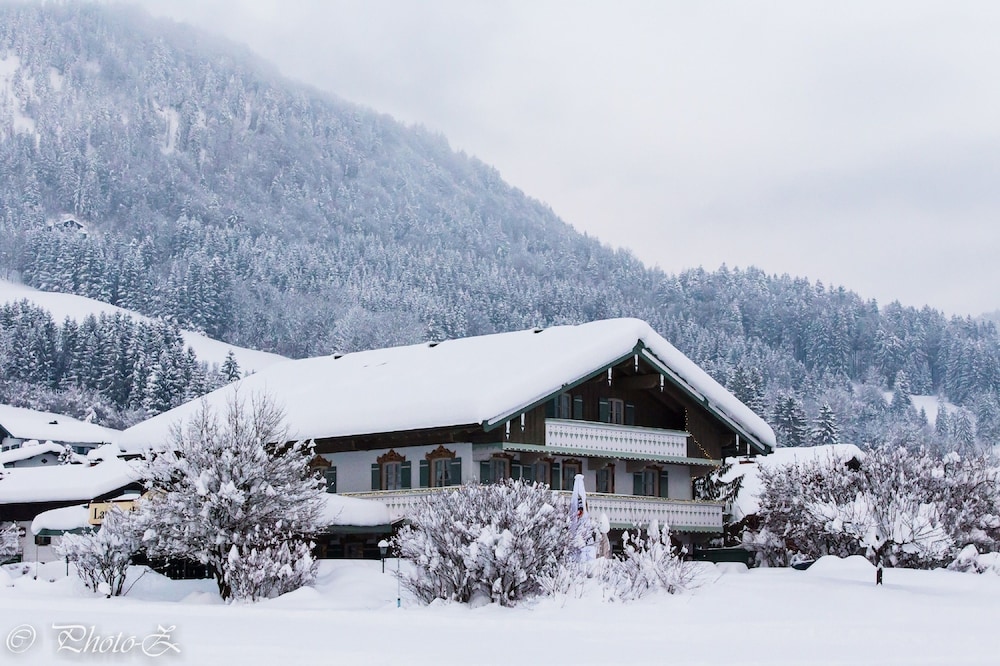 Villa Mittermaier 5/42