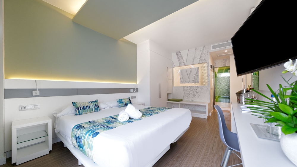 Hotel Aloe Canteras 16/69