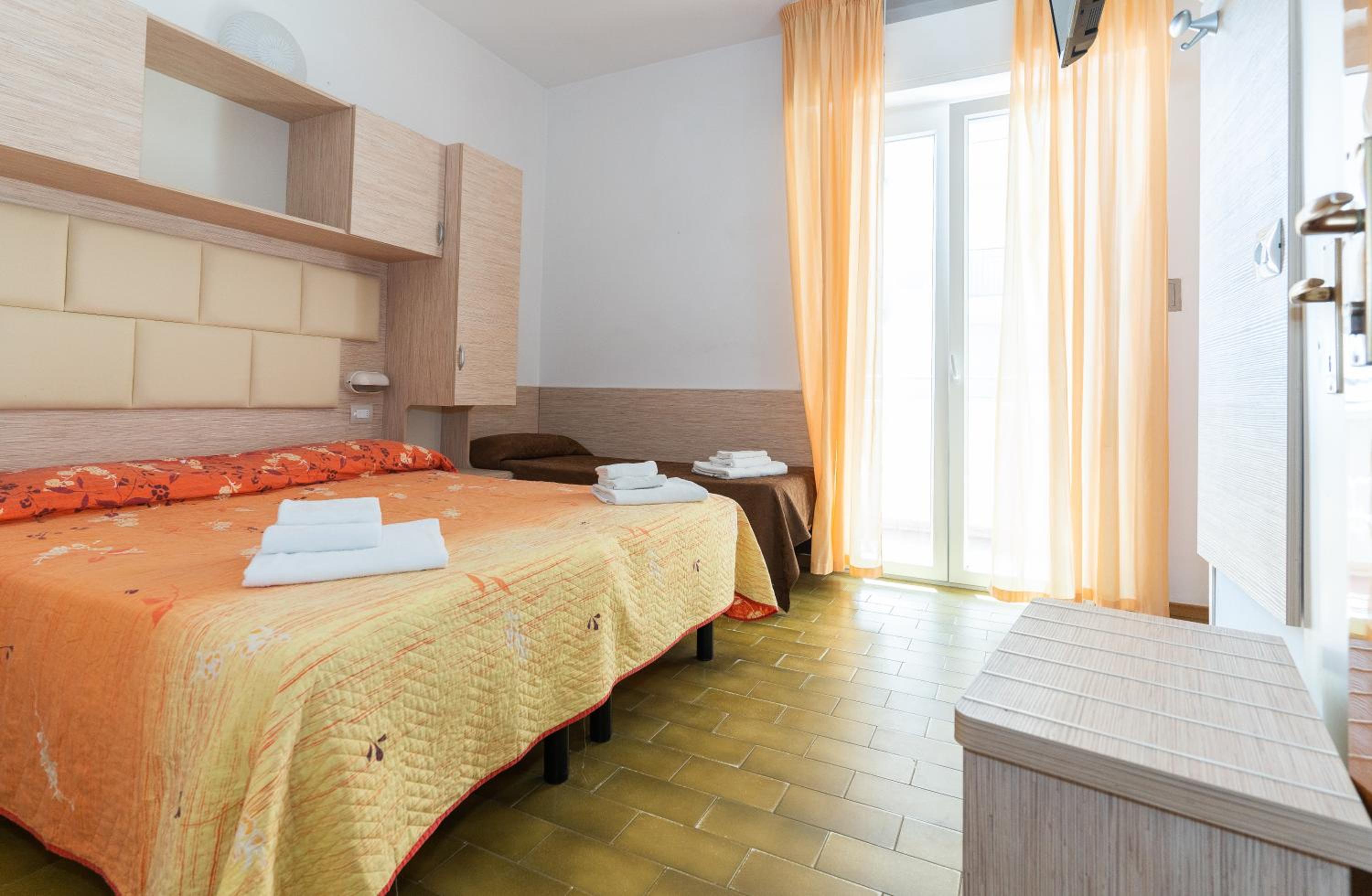 Hotel Croce Del Sud 16/50