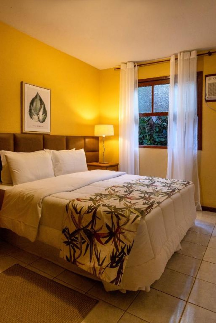 Hotel Fazenda Vilarejo 7/36