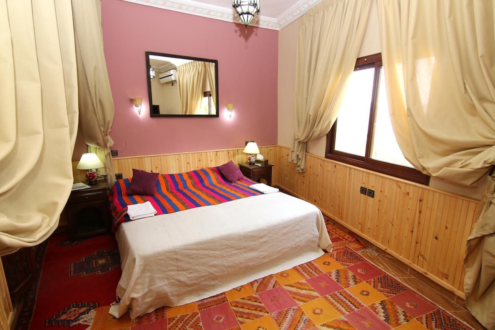 RIAD ATLAS TOUBKAL 15/62